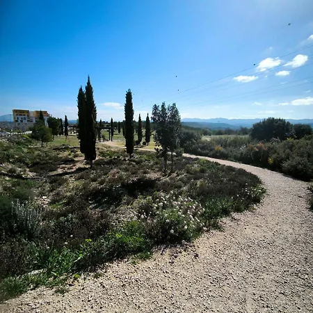 L'instant Aixois T3 Situe A Aix La Duranne * Aix-en-Provence